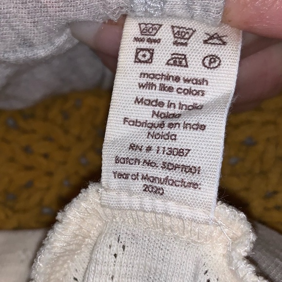 SOLD Kate Quinn bloomers NWOT - Picture 7 of 7